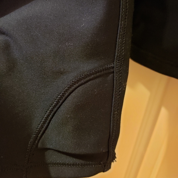 Old Navy PowerSoft Full Zip Jacket. Size XL, in navy blue color - Picture 4 of 7